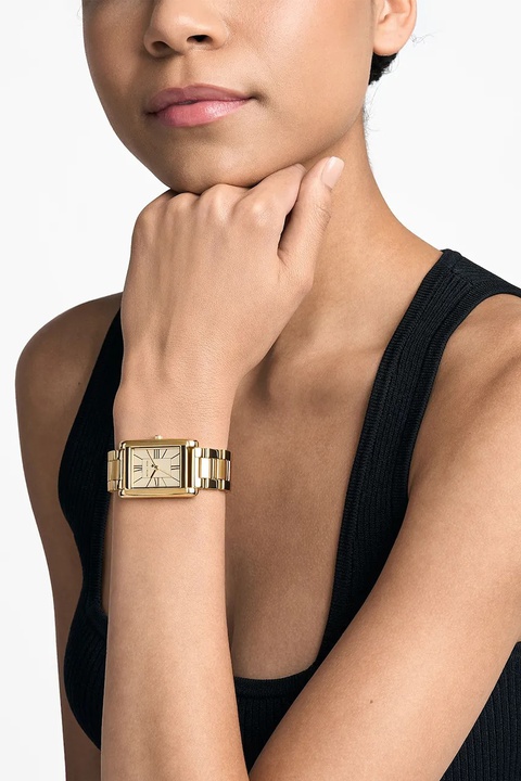 Michael Kors zegarek damski kolor złoty MK4904 - zdjęcie produktu nr 1