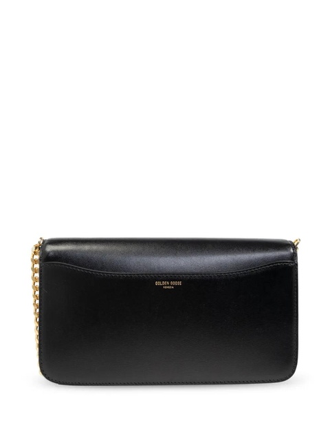 Golden Goose chain-link shoulder bag - Black - zdjęcie produktu nr 2