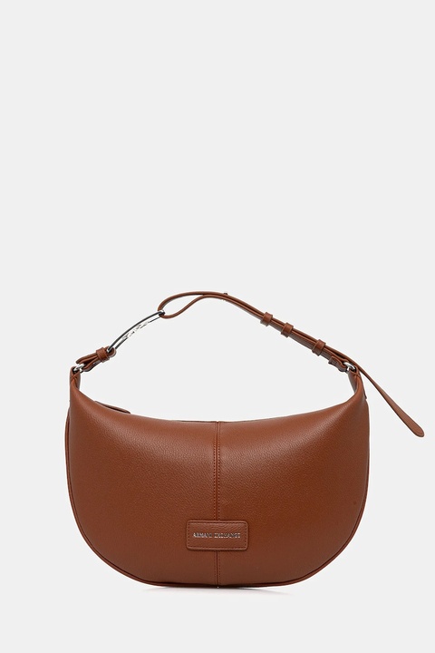 Armani Exchange torebka kolor pomarańczowy XW001574 AF15632 - zdjęcie produktu nr 2