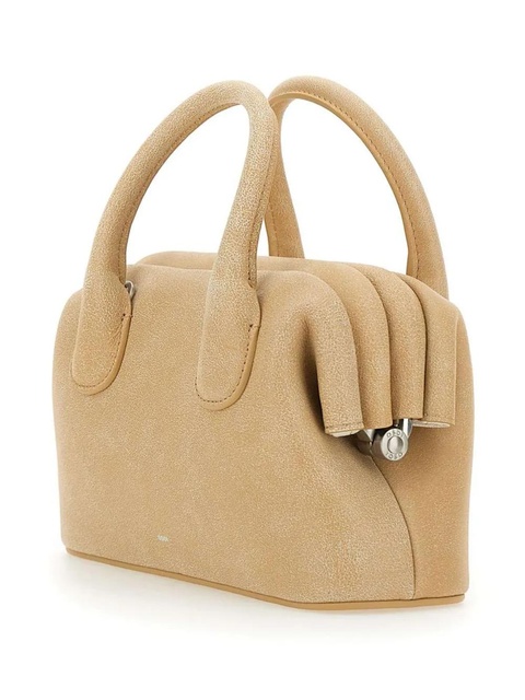 Osoi mini Boat tote bag - Neutrals - zdjęcie produktu nr 2