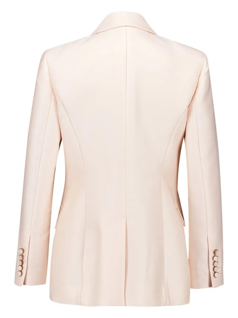 ZIMMERMANN Eden blazer - Pink - zdjęcie produktu nr 2