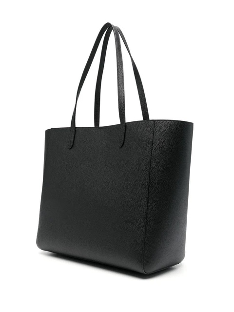 Lauren Ralph Lauren large Cameryn tote bag - Black - zdjęcie produktu nr 2