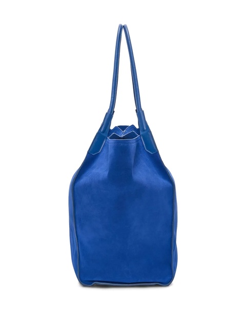 Victoria Beckham XL Victoria tote bag - Blue - zdjęcie produktu nr 1