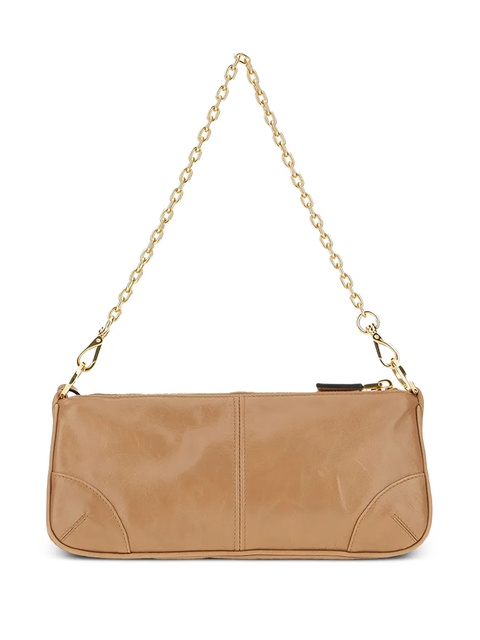 Prada Re-Edition 2002 chain-strap leather tote bag - Neutrals - zdjęcie produktu nr 1