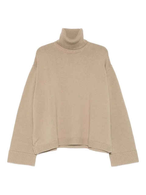 The Frankie Shop Rhea sweater - Neutrals - zdjęcie produktu nr 1