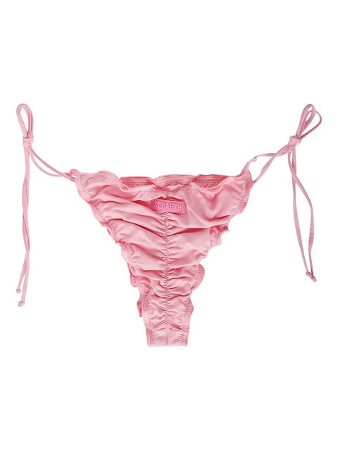 MC2 Saint Barth Miami bikini bottoms - Pink - zdjęcie produktu nr 2