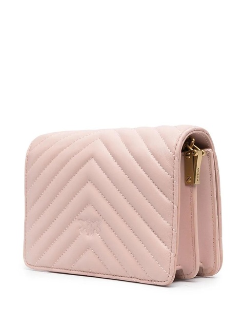 PINKO Love Lady Puff Classic crossbody bag - zdjęcie produktu nr 2