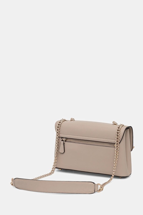 Guess torebka DARYNA kolor beżowy HWVG72 08200 - zdjęcie produktu nr 2