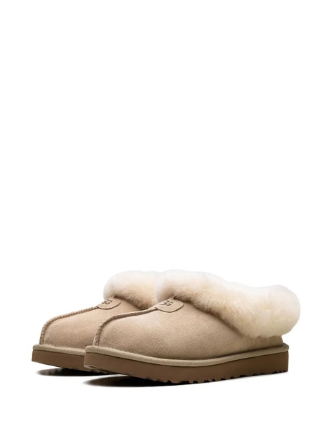 UGG Tazzette slippers - Brown - zdjęcie produktu nr 1