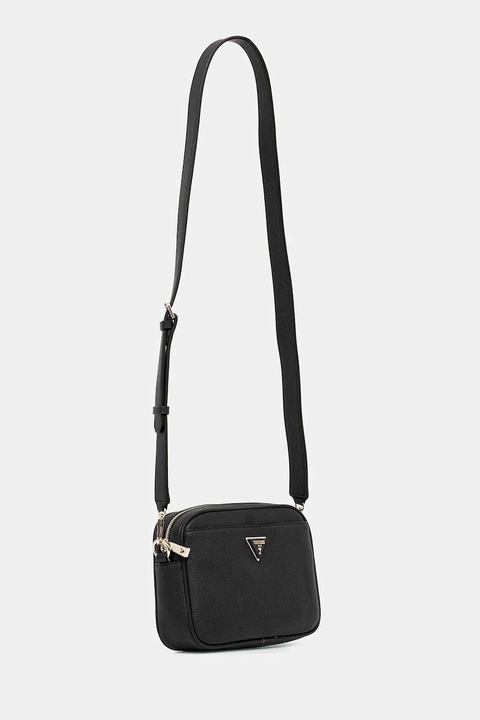 Guess torebka NOELLE kolor czarny HWZG96 72120 - zdjęcie produktu nr 1