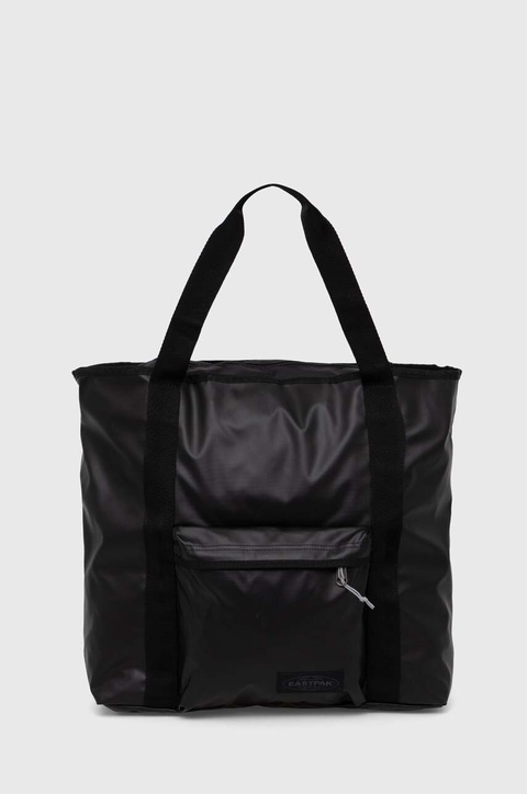 Eastpak torba kolor czarny - zdjęcie produktu nr 2