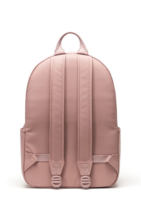Herschel plecak Alberni 24 L kolor różowy duży gładki 11652-02077-OS - zdjęcie produktu nr 2