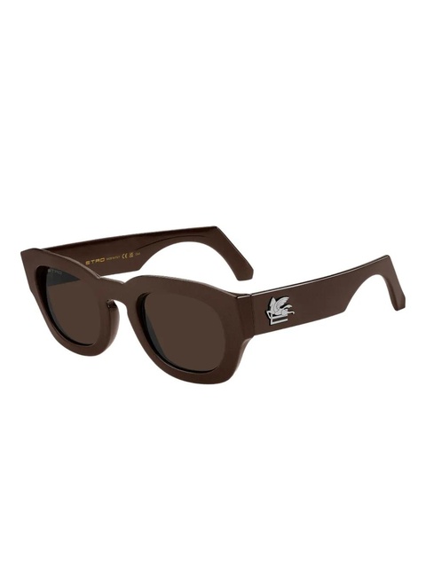 ETRO Etroscreen sunglasses - Red - zdjęcie produktu nr 2