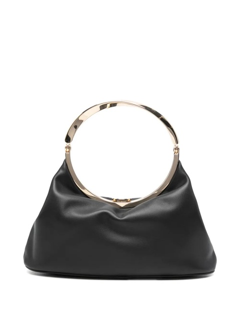 Simkhai round-handle tote bag - Black - zdjęcie produktu nr 1