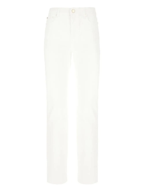Max Mara Jonny jeans - White - zdjęcie produktu nr 1