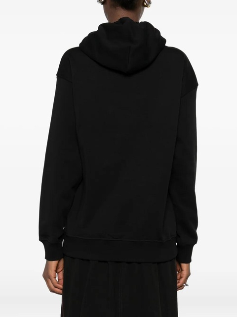 Diesel F-Buxt hoodie - Black - zdjęcie produktu nr 2
