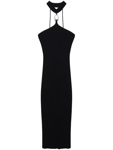 Simkhai Arya dress - Black - zdjęcie produktu nr 1
