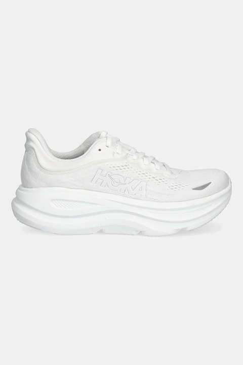 Hoka buty do biegania Bondi 9 damskie kolor biały 1162012 - zdjęcie produktu nr 2