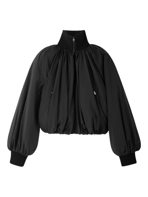 Jacquemus The Pallone bomber jacket - Black - zdjęcie produktu nr 1