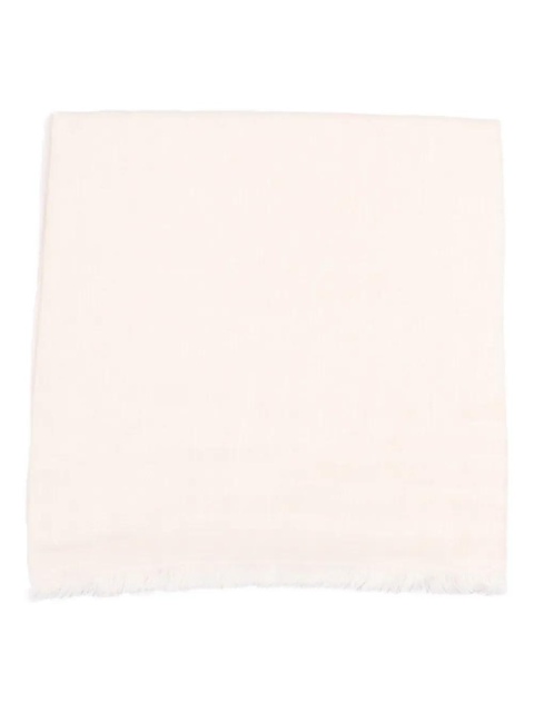 Weekend Max Mara Luglio scarf - Neutrals - zdjęcie produktu nr 2
