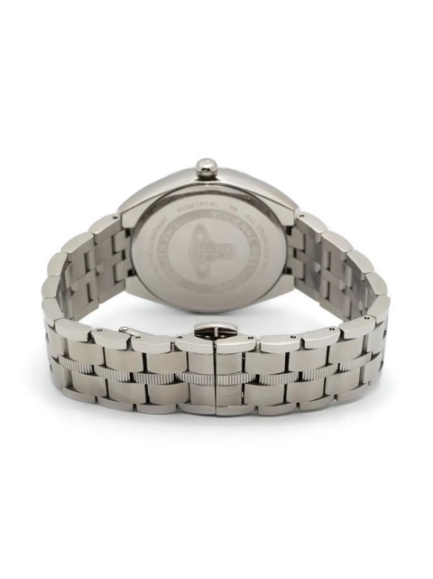 Vivienne Westwood The Mews 36mm - Silver - zdjęcie produktu nr 2