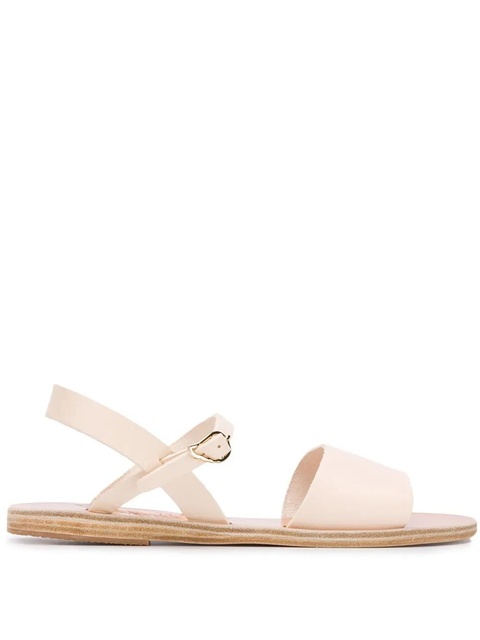 Ancient Greek Sandals Kaliroi sandals - White - zdjęcie produktu nr 1