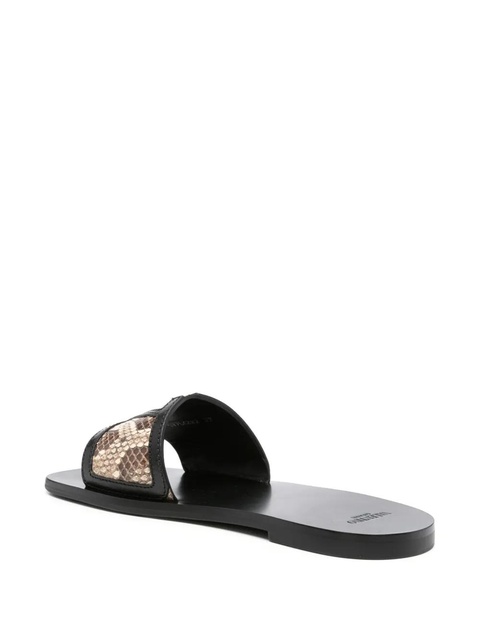 Valentino Garavani Viva Superstar sandals - Neutrals - zdjęcie produktu nr 2