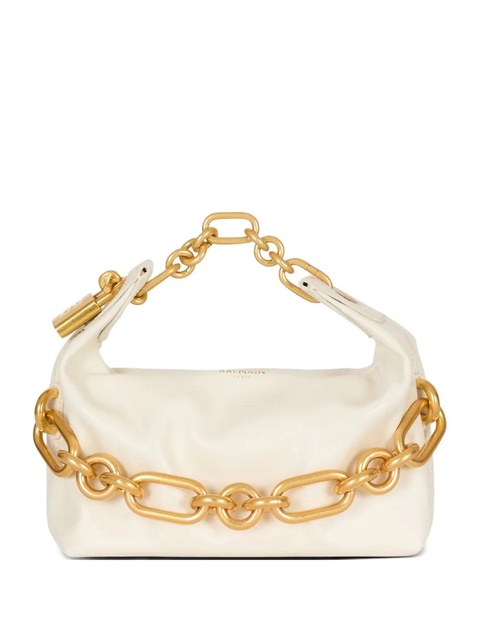 Balmain mini Sync tote bag - Neutrals - zdjęcie produktu nr 1