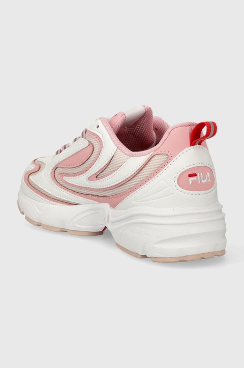 Fila sneakersy ACTIX kolor różowy FFW0412 - zdjęcie produktu nr 2
