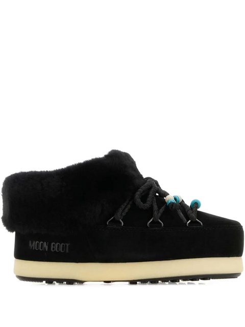 Moon Boot bead-embellished boots - Black - zdjęcie produktu nr 2