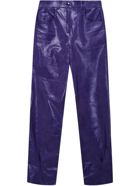 16Arlington Vante trousers - Purple - zdjęcie produktu nr 1