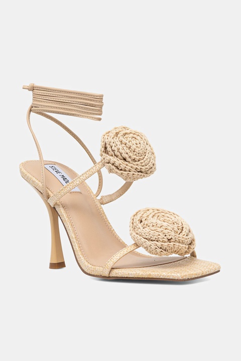 Steve Madden sandały Rosalita kolor beżowy SM11003752 - zdjęcie produktu nr 1