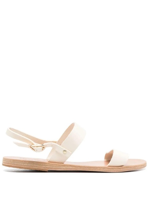Ancient Greek Sandals open-toe strap sandals - Neutrals - zdjęcie produktu nr 1