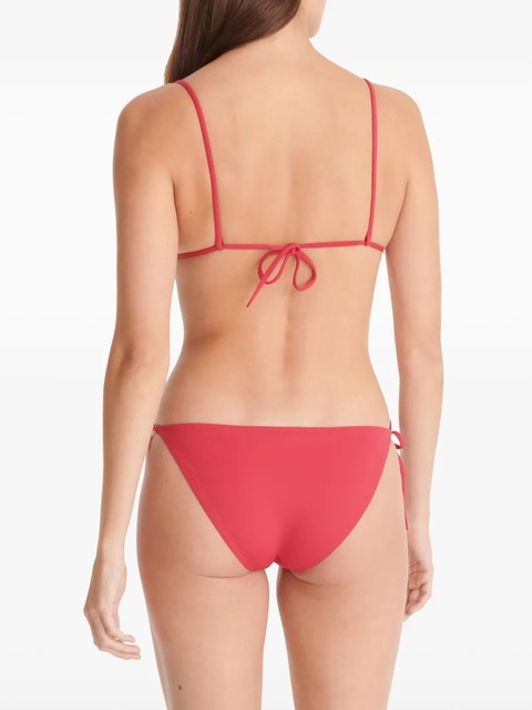 ERES Malou bikini briefs - Pink - zdjęcie produktu nr 2