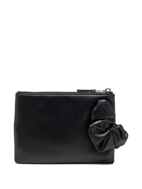 Diesel Grab-D pouch wallet - Black - zdjęcie produktu nr 2