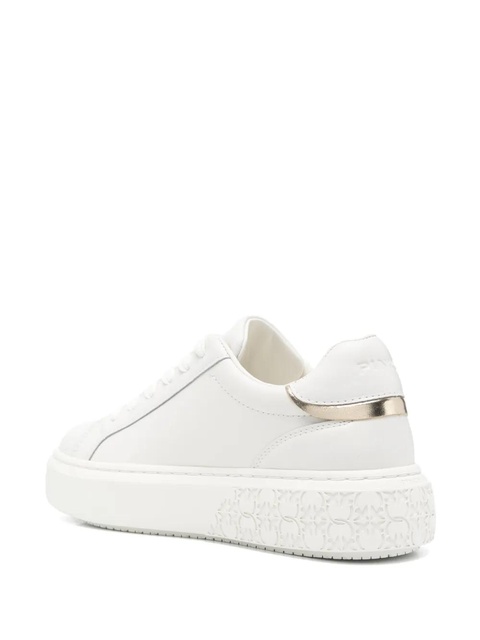 PINKO Yoko 12 sneakers - White - zdjęcie produktu nr 2