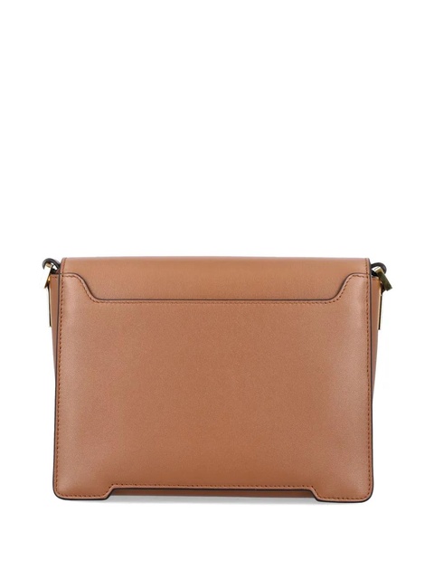 Marni medium Trunkaroo shoulder bag - Brown - zdjęcie produktu nr 2