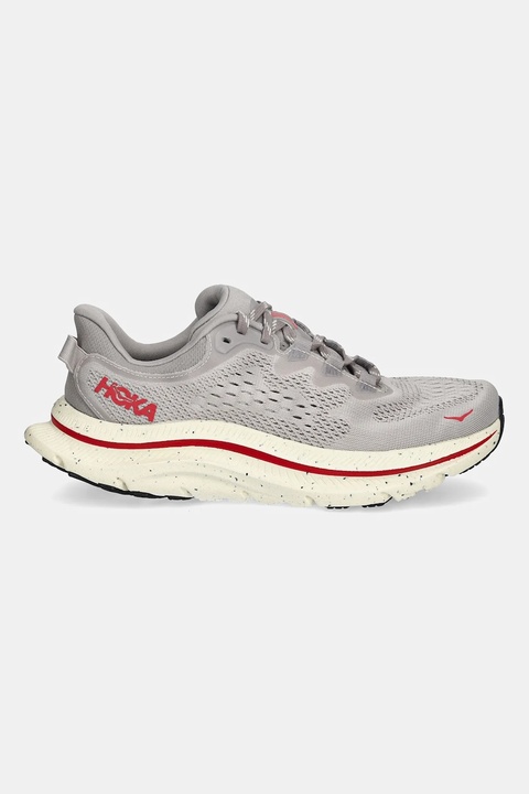 Hoka buty do biegania Kawana 2 kolor szary 1147913 - zdjęcie produktu nr 2
