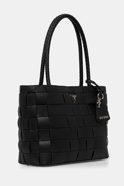 Guess torebka MAYLEE kolor czarny HWWG96 61220 - zdjęcie produktu nr 2