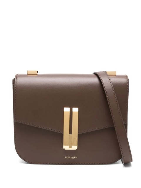 DeMellier Vancouver cross body bag - Brown - zdjęcie produktu nr 1