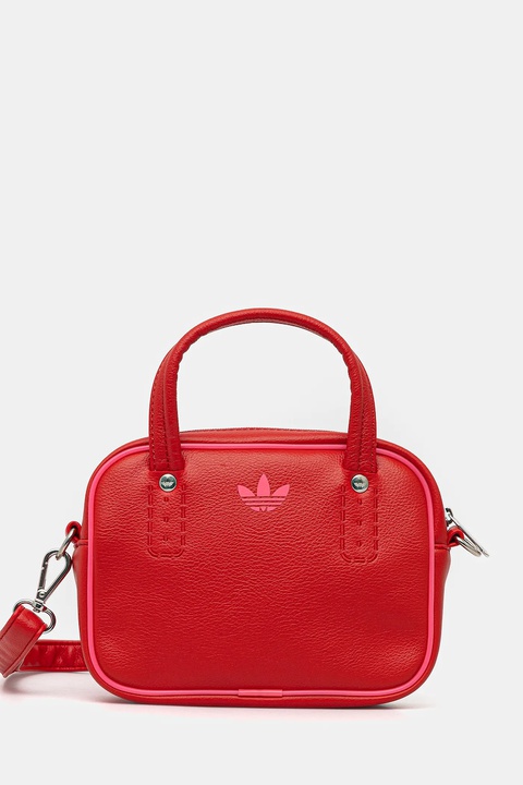 adidas Originals torebka Adicolor kolor czerwony JX7875 - zdjęcie produktu nr 1