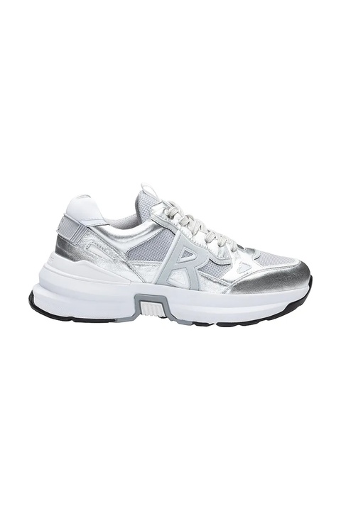 Bogner sneakersy CTP25 damskie kolor szary 22522505 - zdjęcie produktu nr 1