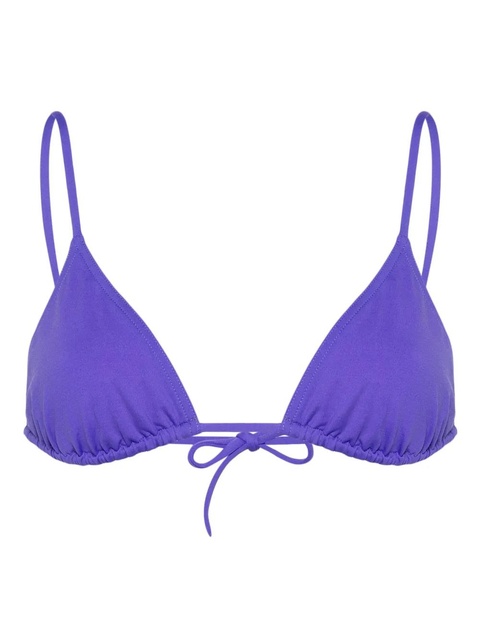 ERES Mouna bikini top - Purple - zdjęcie produktu nr 1