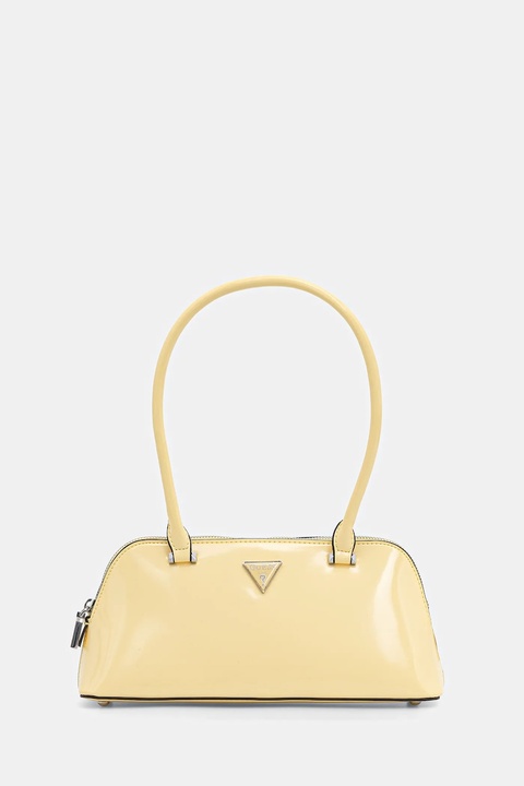 Guess torebka ARNELA kolor żółty HWNY94 96080 - zdjęcie produktu nr 1