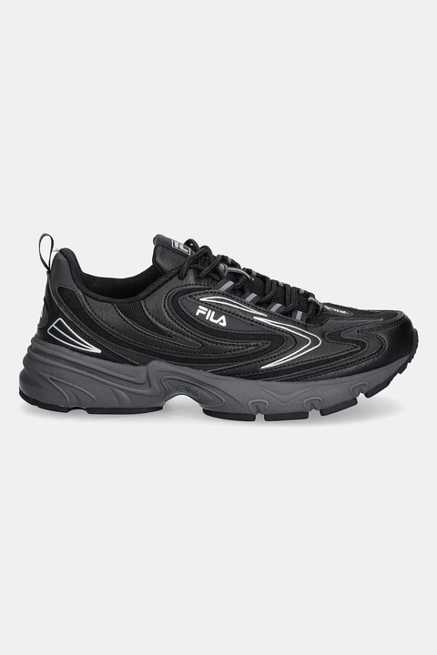 Fila sneakersy ACTIX kolor czarny - zdjęcie produktu nr 2