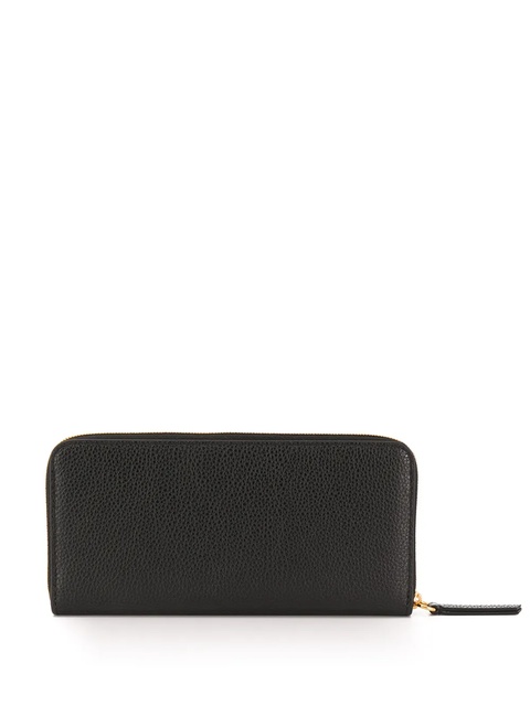 Mulberry zip-around wallet - Black - zdjęcie produktu nr 1