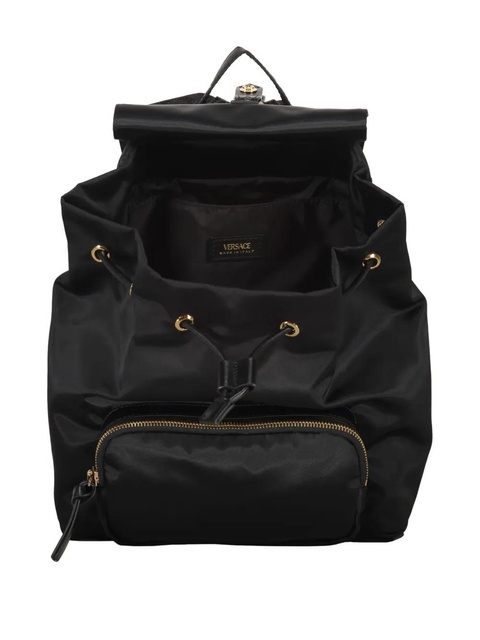 Versace Medusa backpack - Black - zdjęcie produktu nr 2