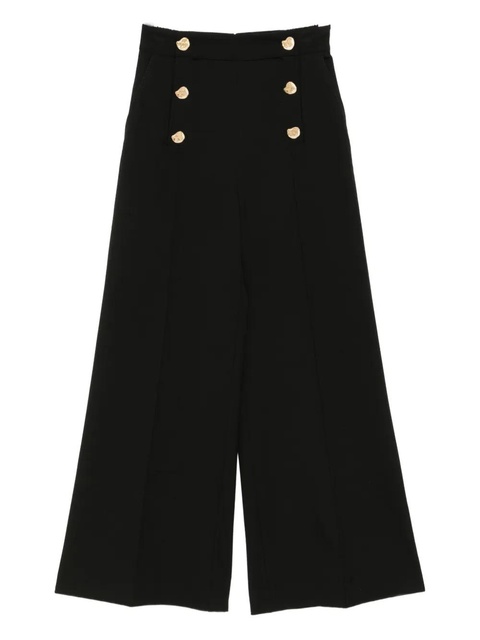 Aje Gabrielle trousers - Black - zdjęcie produktu nr 1
