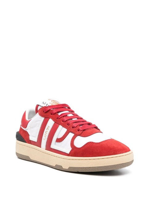 Lanvin Clay sneakers - White - zdjęcie produktu nr 1