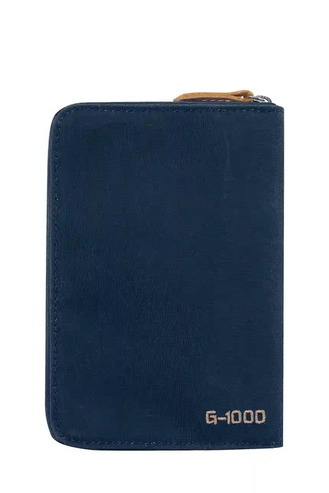 Fjallraven portfel kolor granatowy F24220-560 - zdjęcie produktu nr 2